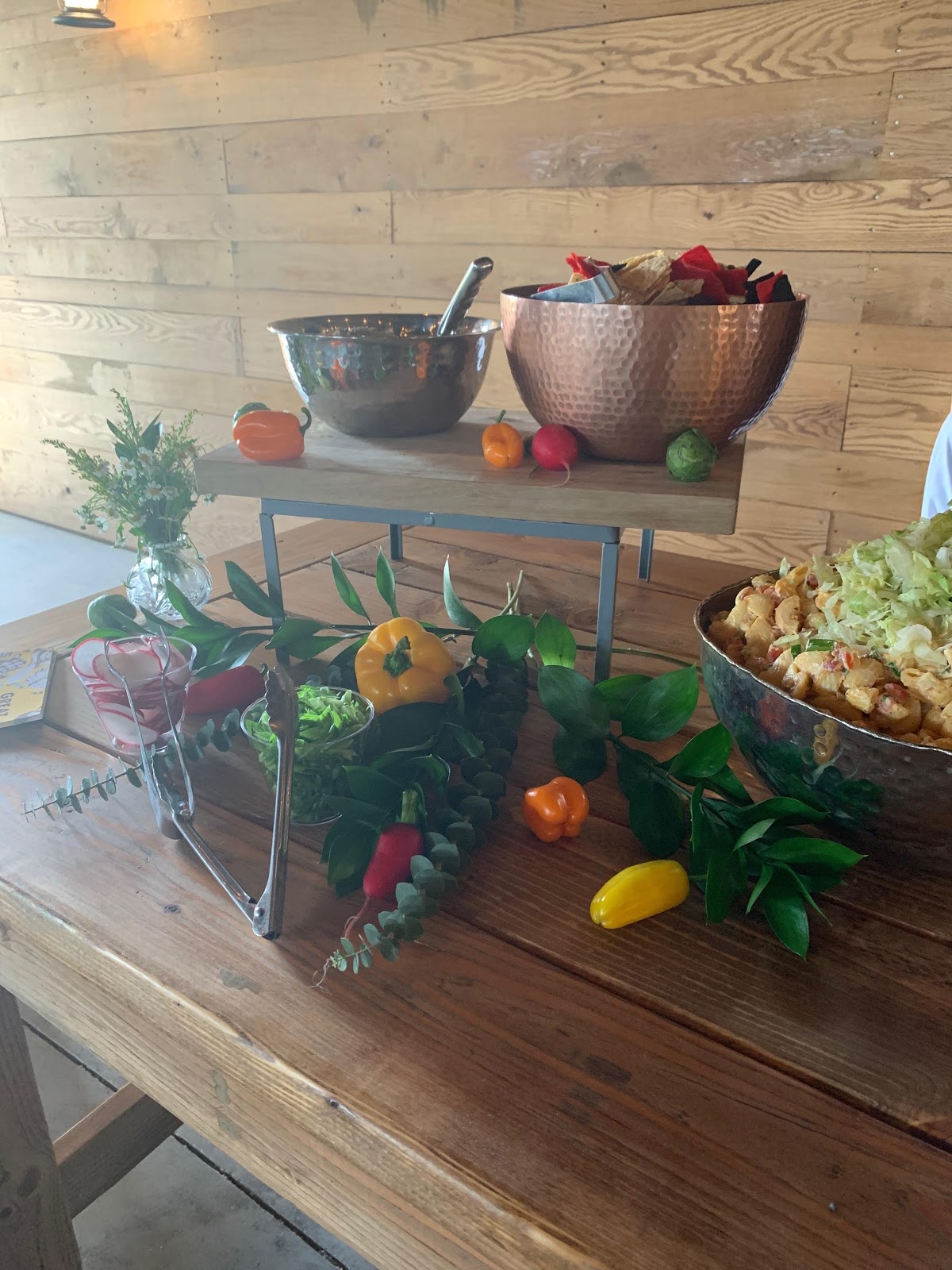 Unique Dining Catering: Google Places image 2