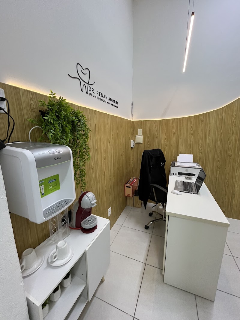 Consultório Odontológico Dr. Renan Amorim - Dentista - foto 2