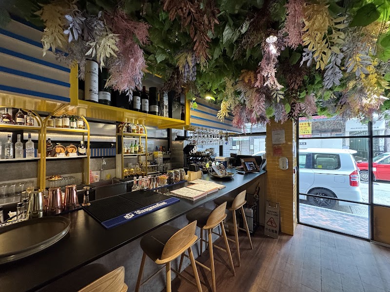 Rue du Liban - Middle Eastern, Lebanese Restaurant - Hong Kong photo 4