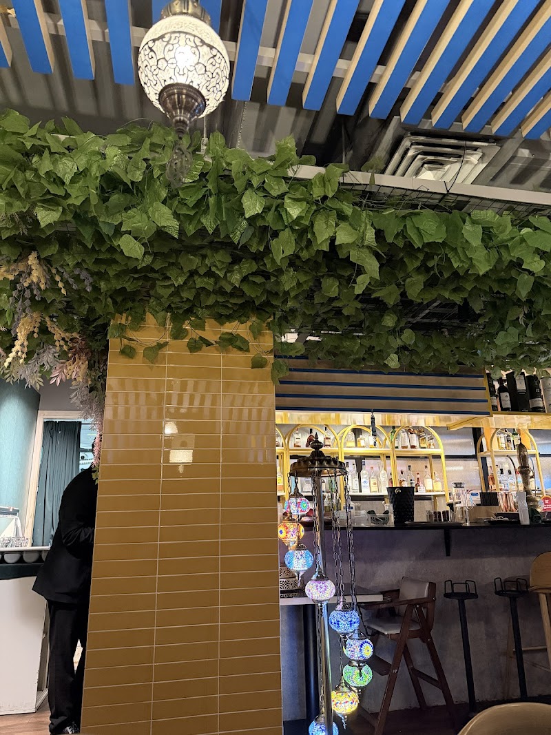 Rue du Liban - Middle Eastern, Lebanese Restaurant - Hong Kong photo 5