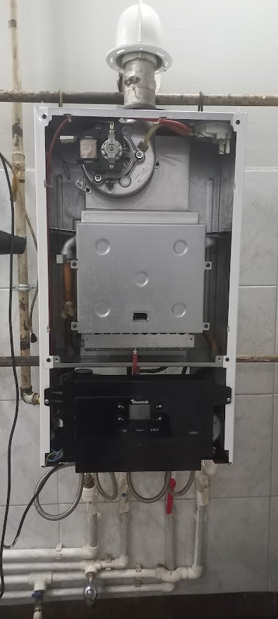 Başkent Ekip Kombi Servisi Keçiören - Kombi Servisi