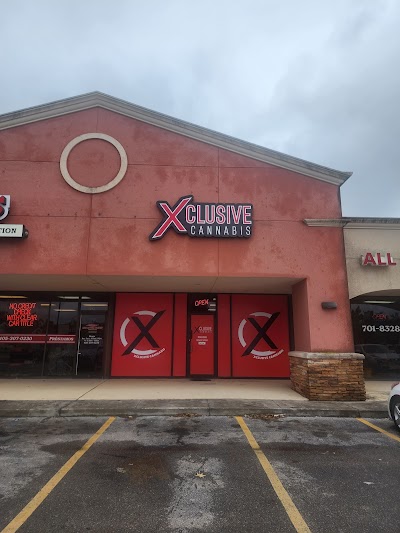 Xclusive Cannabis - W Lindsey St