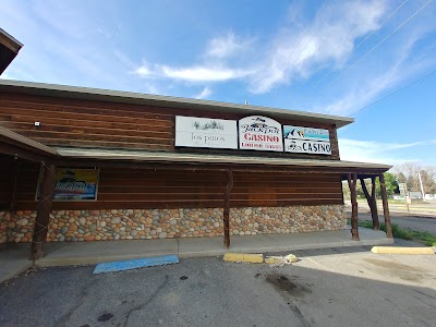 Los Pinos Mexican Restaurant