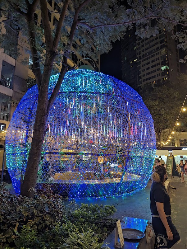 Forbestown Place at The Fort BGC