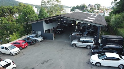 Foto de FS Reparação Automotiva