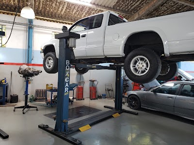 Foto de FS Reparação Automotiva