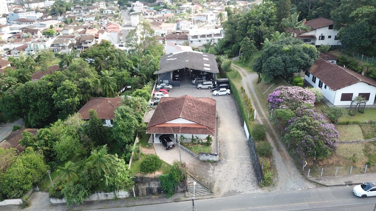 FS Reparação Automotiva