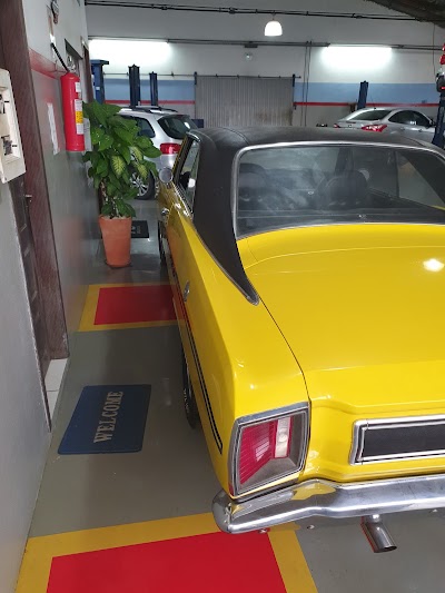 Foto de FS Reparação Automotiva