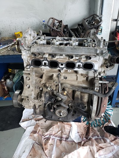 Foto de FS Reparação Automotiva