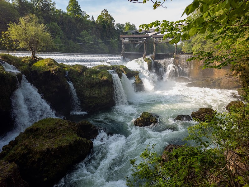 Traunfall: что важно знать перед визитом