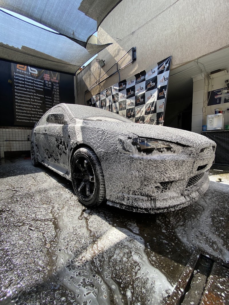 Foto de Doublebox Estética Automotiva