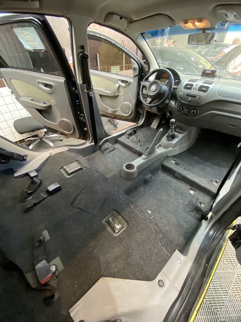 Foto de Doublebox Estética Automotiva