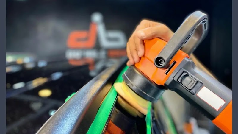 Foto de Doublebox Estética Automotiva