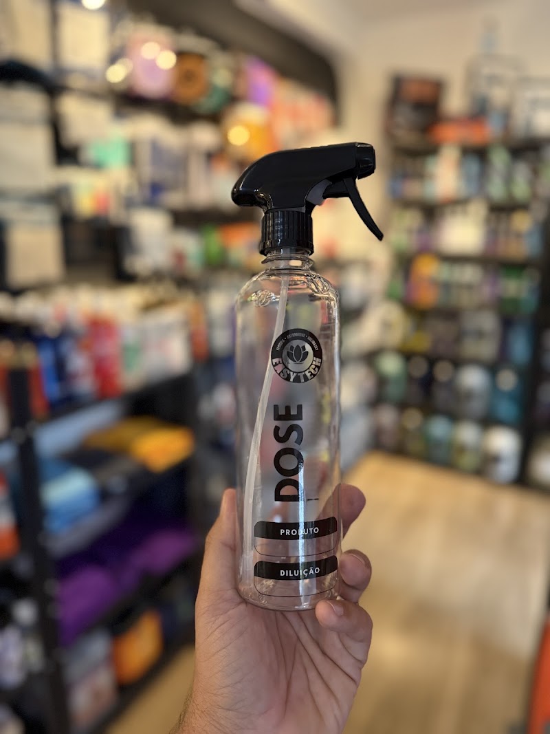 Foto de Doublebox Estética Automotiva