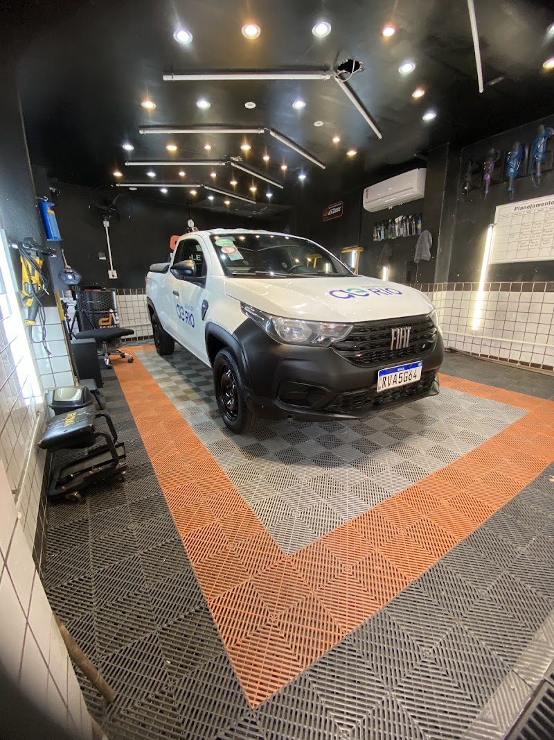 Foto de Doublebox Estética Automotiva