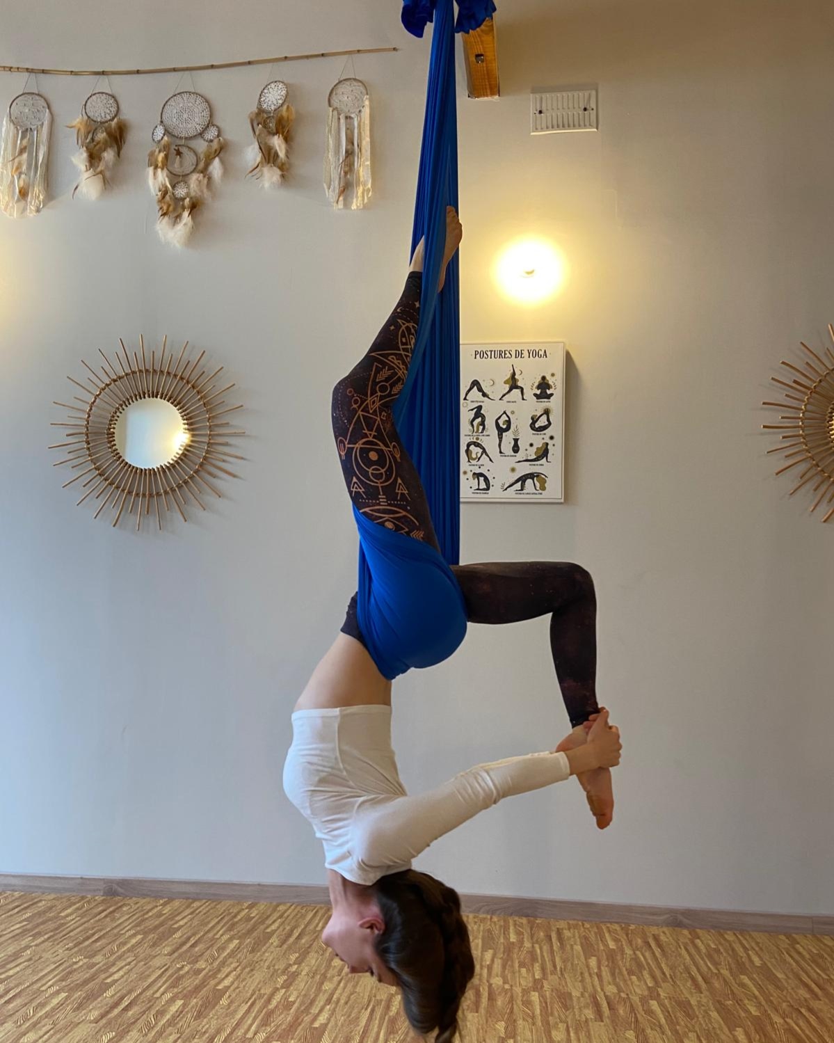 Manon Yoga Bergerac — 4