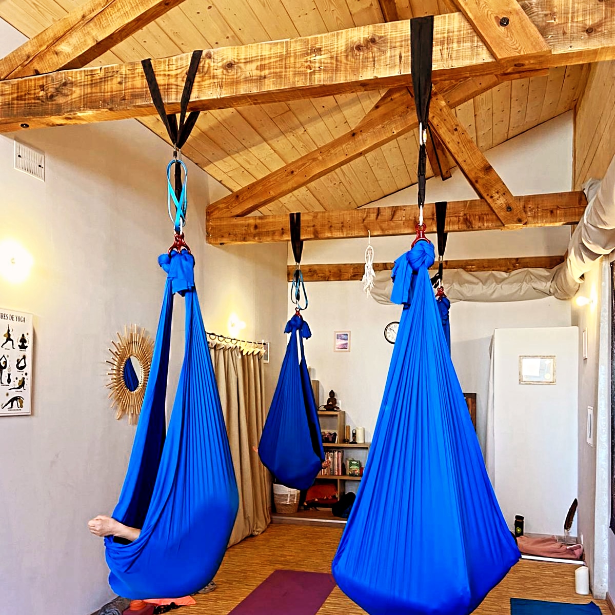 Manon Yoga Bergerac — 3