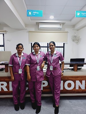Shymashree Multispeciality Hospital.Pvt.Ltd | Best Multispeciality hospital in Puri - Image 3