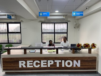 Shymashree Multispeciality Hospital.Pvt.Ltd | Best Multispeciality hospital in Puri - Image 2