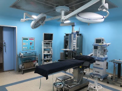 DR AGGARWAL'S WELLNESS MULTISPECIALITY HOSPITAL