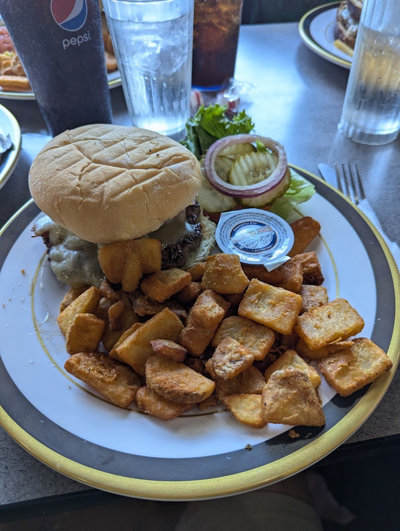 Wild Sage Coffee house and diner photo 2