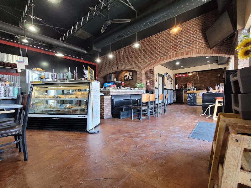 Wild Sage Coffee house and diner photo 3