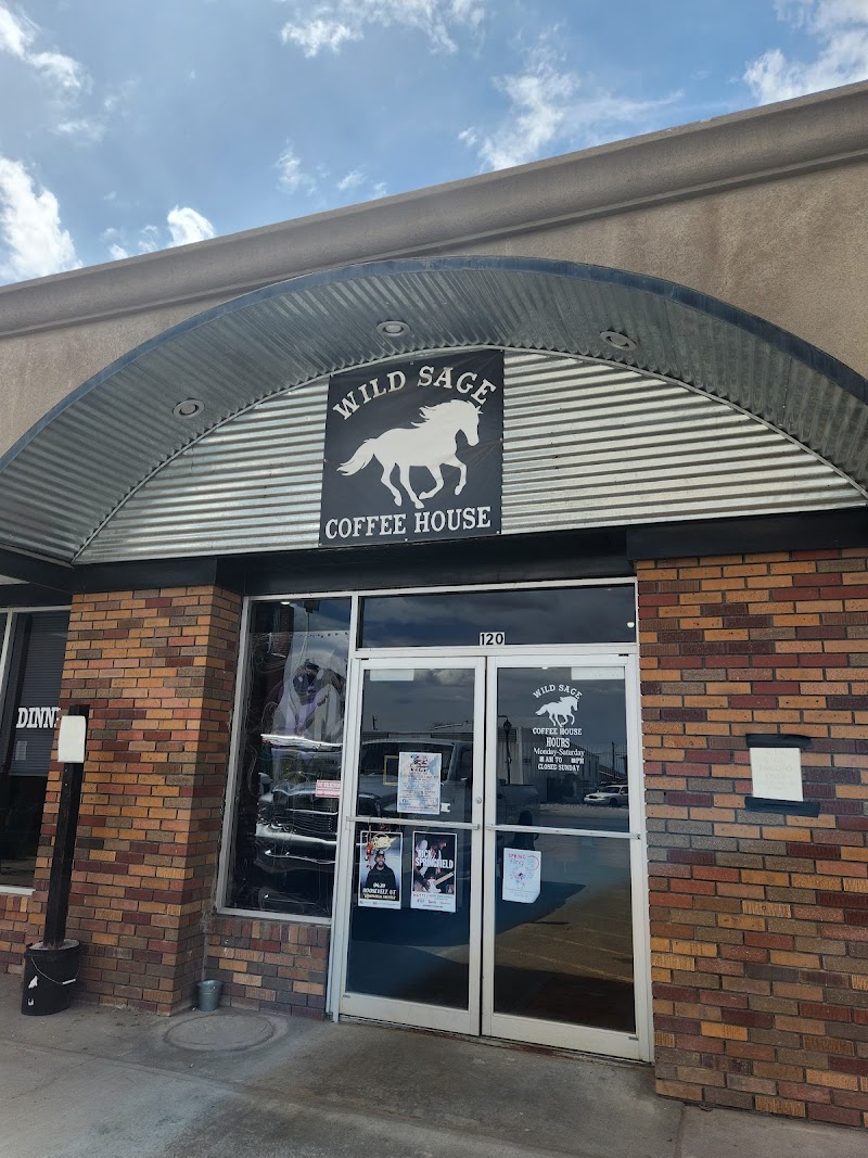 Wild Sage Coffee house and diner photo 4