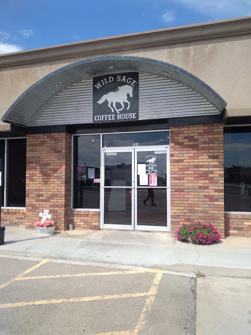 Wild Sage Coffee house and diner photo 1