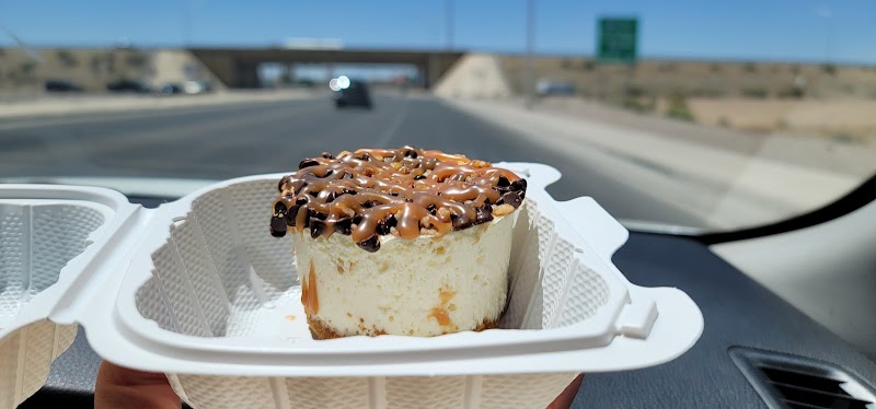 Indulgence Bakery & Cafe photo 2