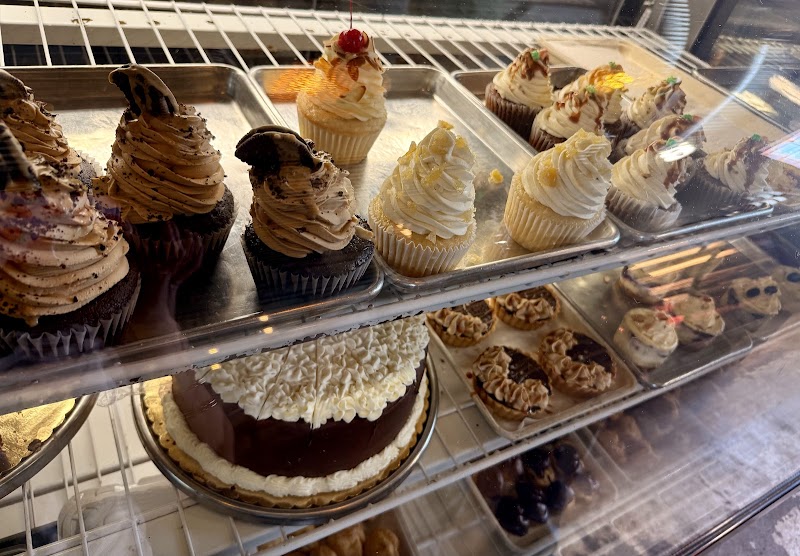 Indulgence Bakery & Cafe photo 3
