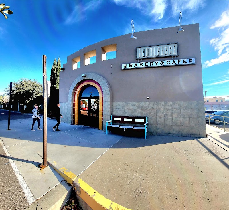 Indulgence Bakery & Cafe photo 1