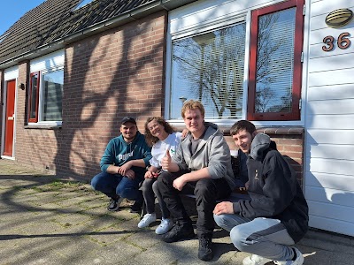 Foto van Verhuisbedrijf De Vliegende Hollander