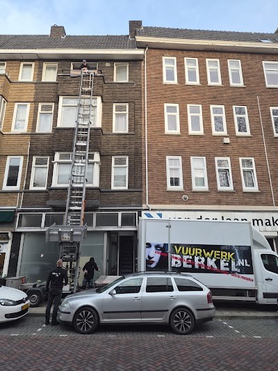 Foto van Verhuisbedrijf De Vliegende Hollander