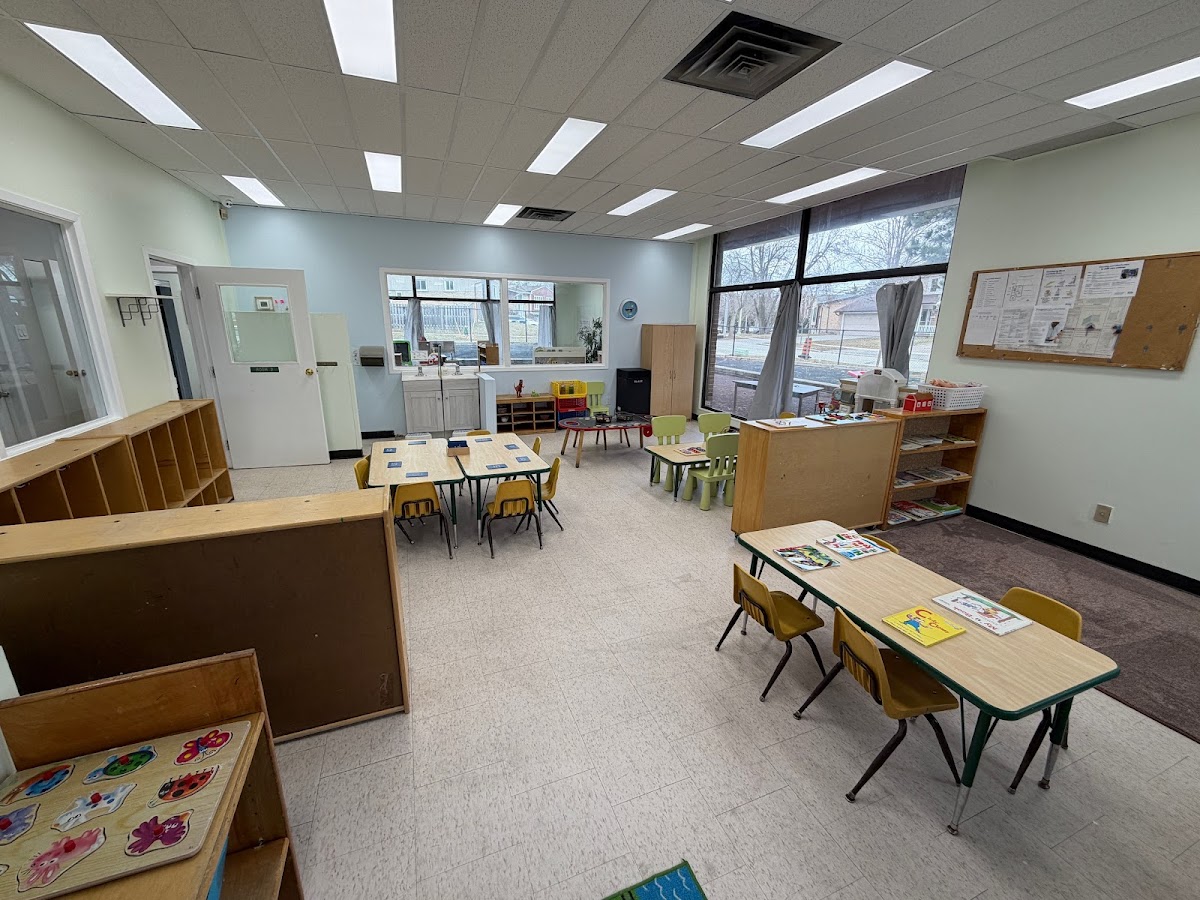 Exterior photo of Wee Wisdom Montessori & Childcare