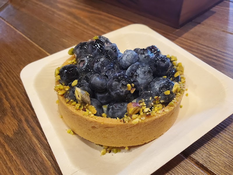 The Bakery Café by Ghirardelli photo 3