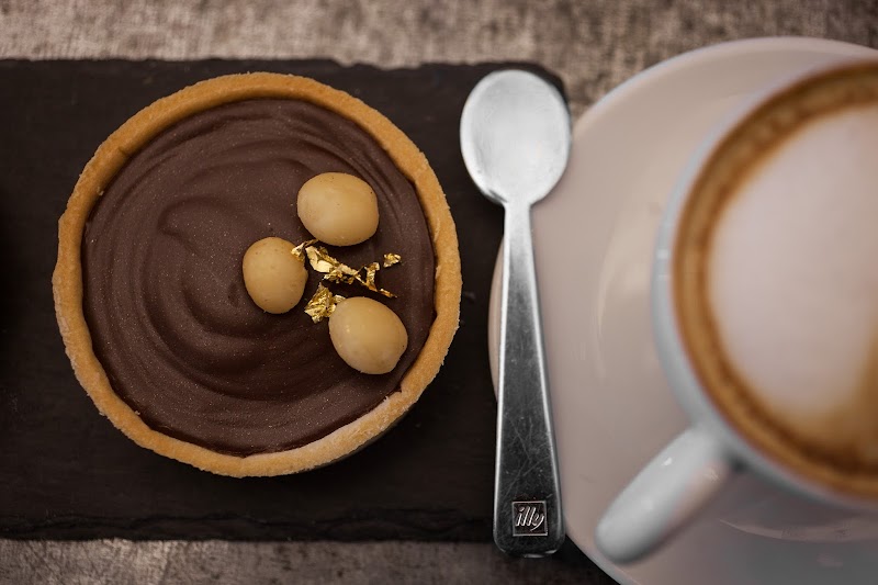 The Bakery Café by Ghirardelli photo 2