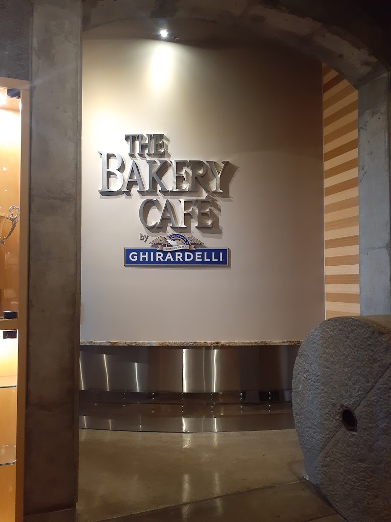 The Bakery Café by Ghirardelli photo 3