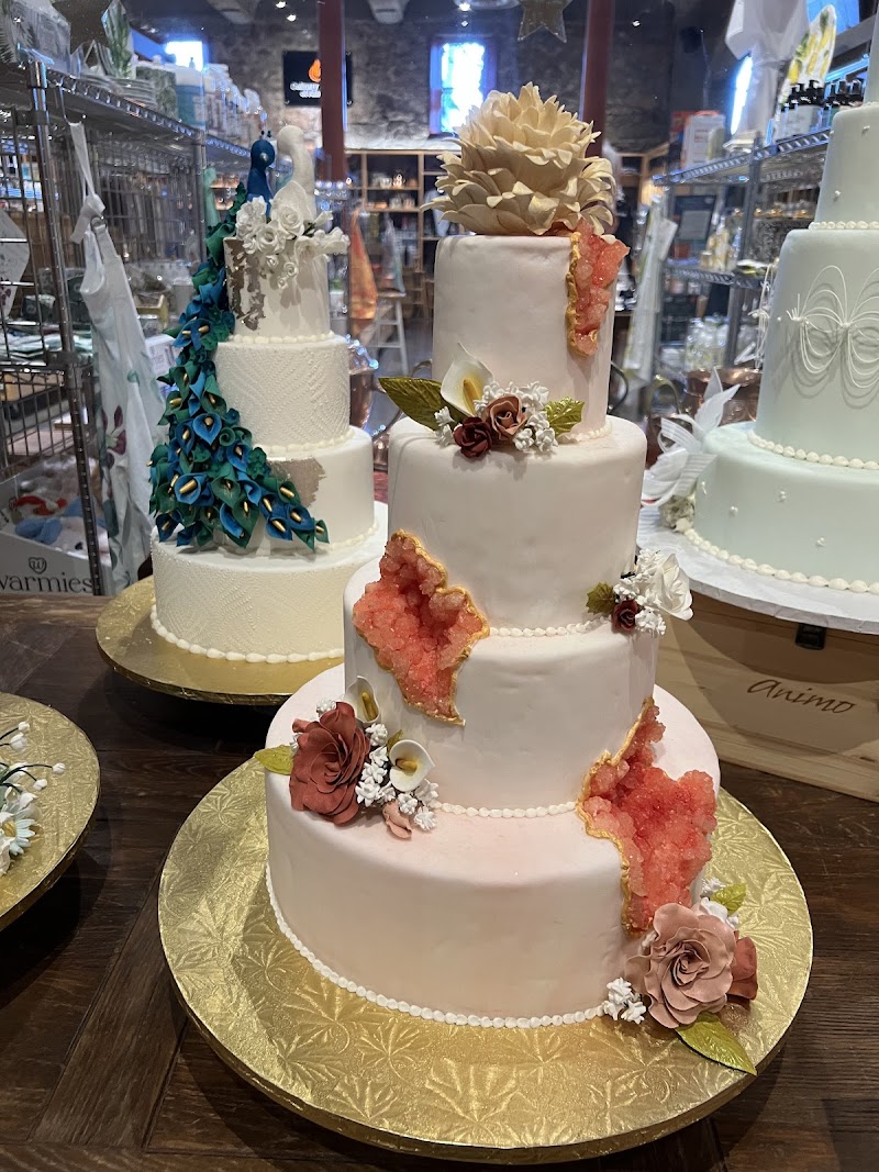 The Bakery Café by Ghirardelli photo 4