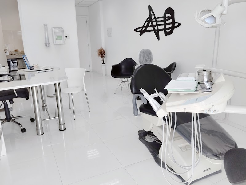 Dra. Nadja Offa - foto 2