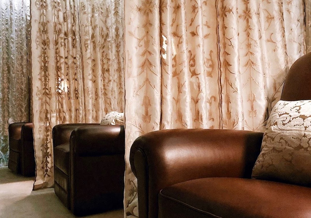 Auram Vip Spa & Massage Centre 4