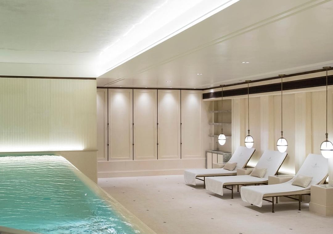Auram Vip Spa & Massage Centre 3