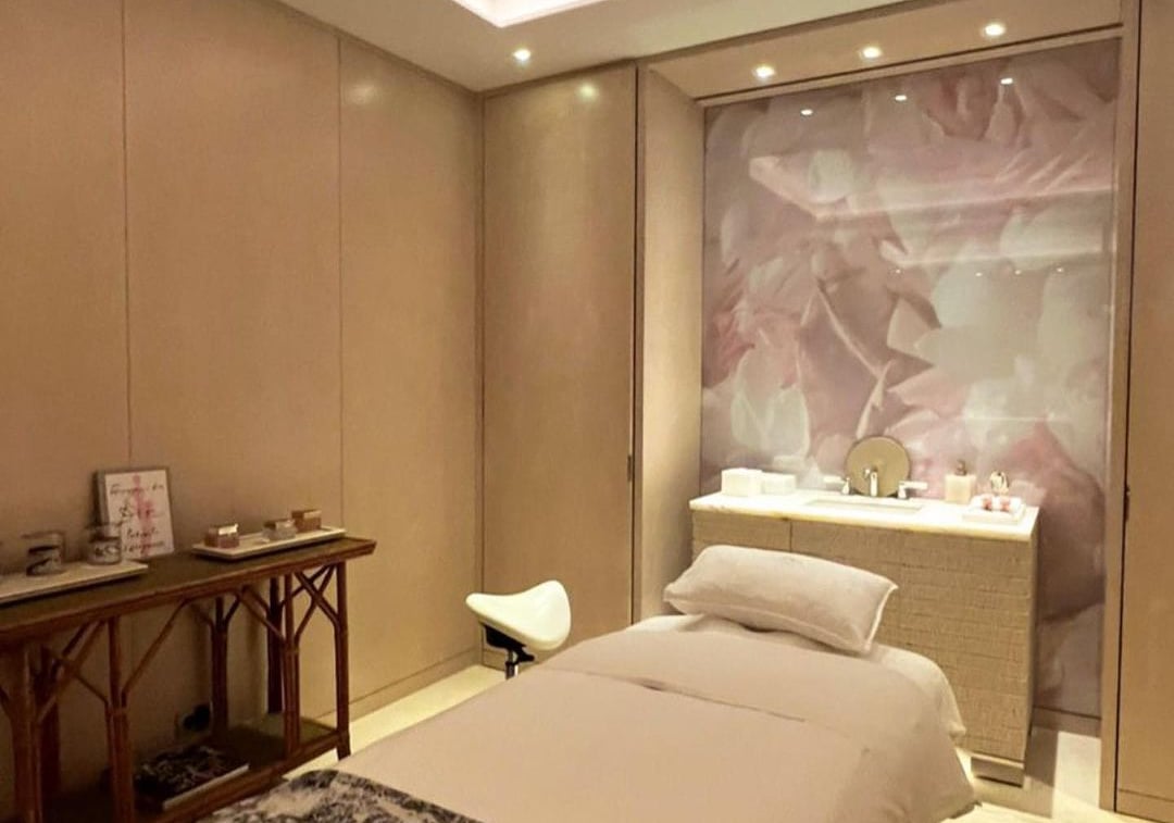 Auram Vip Spa & Massage Centre