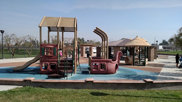 Vernola Family Park