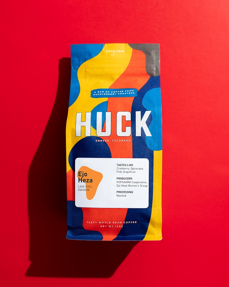 Huckleberry Roasters photo 3