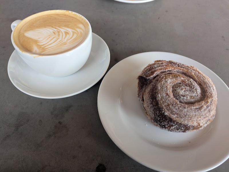 Huckleberry Roasters photo 4