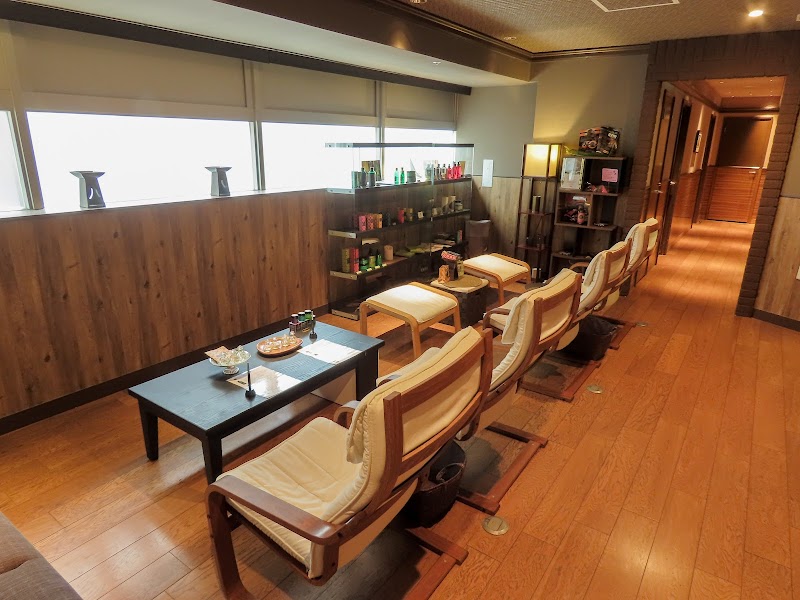 サナティオ スパ 新宿