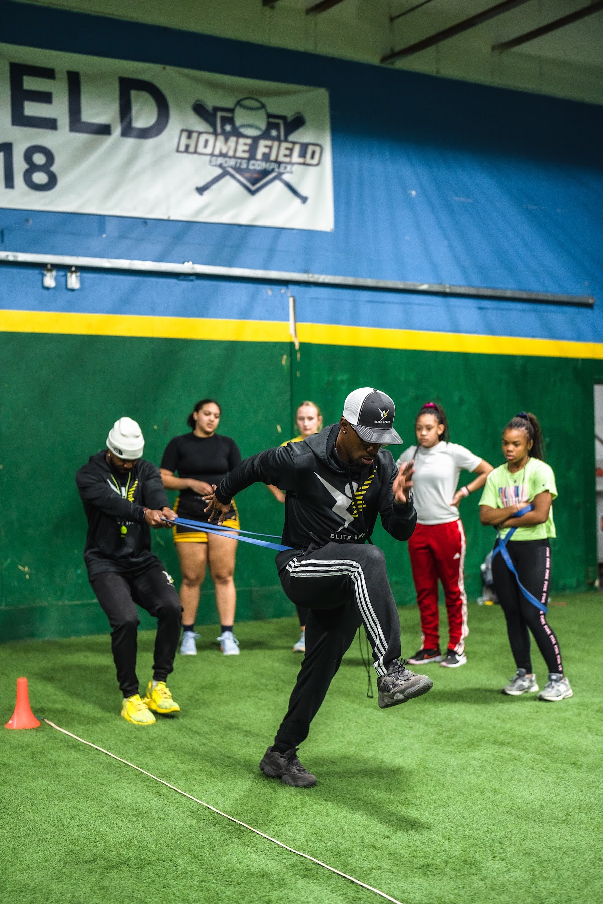 Elite Speed photo 3