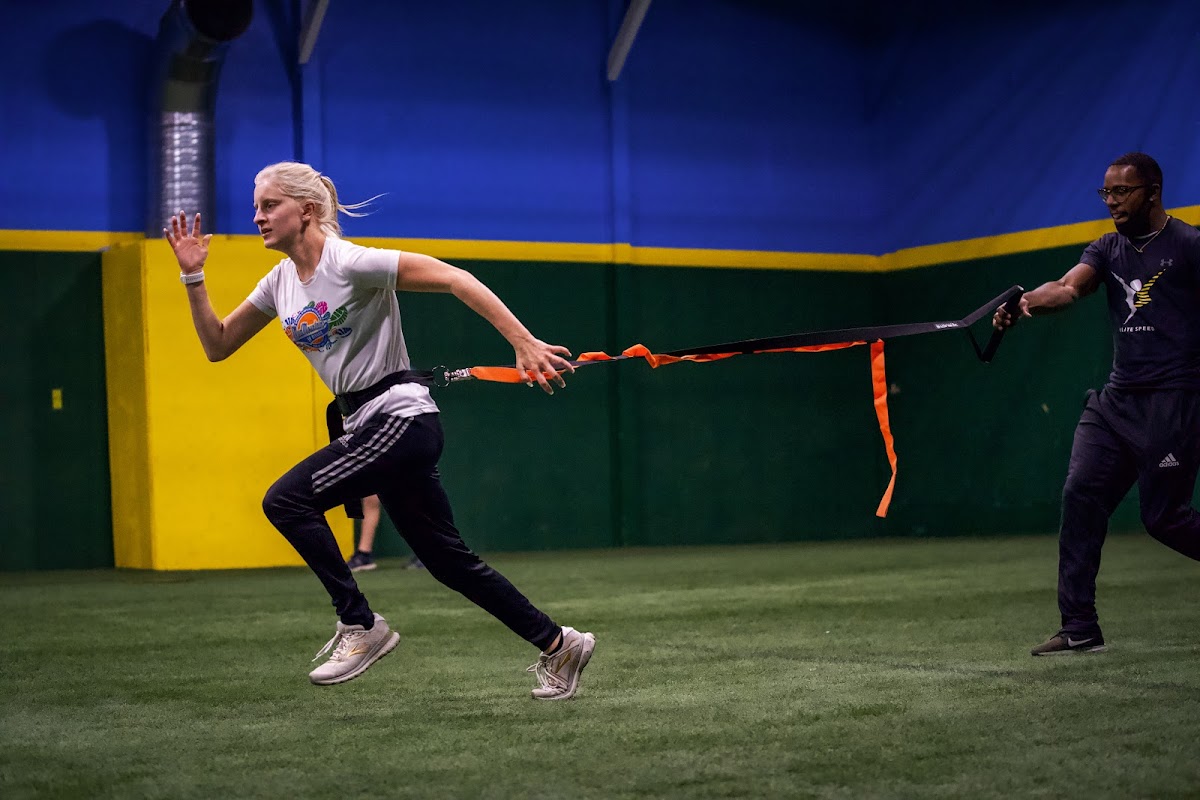 Elite Speed photo 4