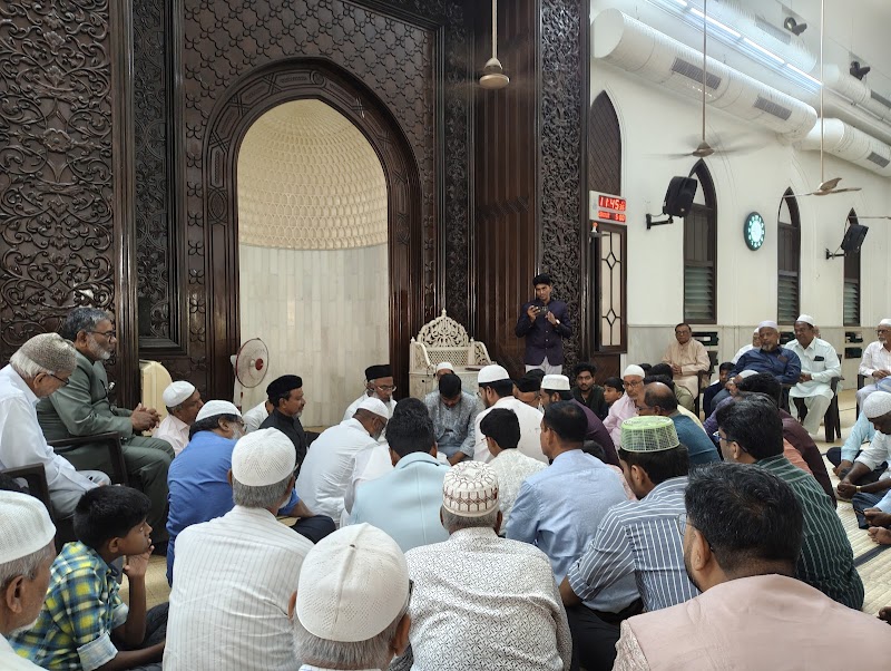 Periamet Masjid photo 2