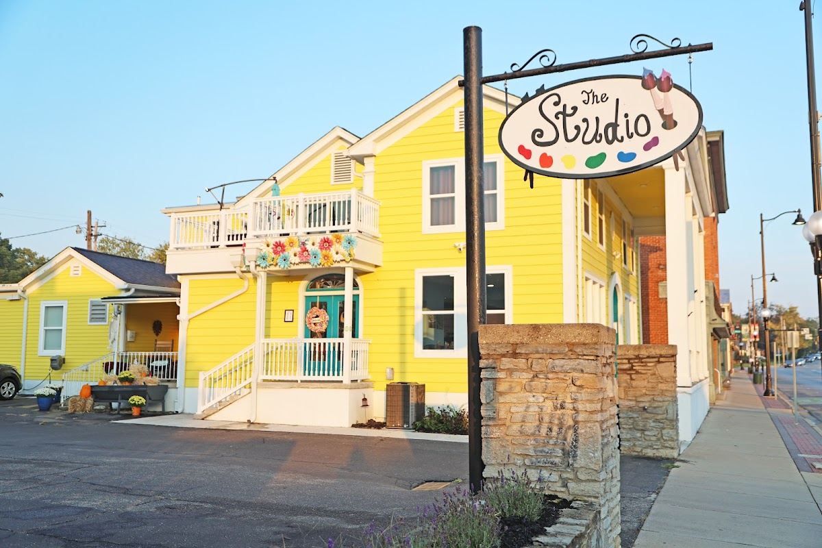 The Studio